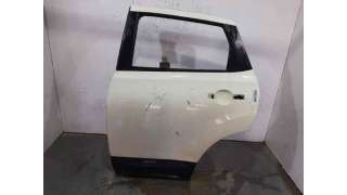 PUERTA TRASERA IZQUIERDA NISSAN QASHQAI / QASHQAI +2 I (2007-2013) 1.5 DCI 106CV 1461CC - L.8045938 / H2101JD0MC