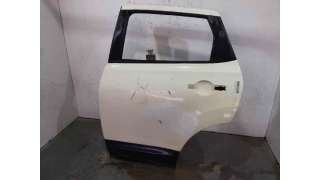PUERTA TRASERA IZQUIERDA NISSAN QASHQAI / QASHQAI +2 I (2007-2013) 1.5 DCI 106CV 1461CC - L.8045938 / H2101JD0MC