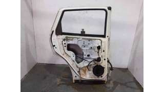 PUERTA TRASERA IZQUIERDA NISSAN QASHQAI / QASHQAI +2 I (2007-2013) 1.5 DCI 106CV 1461CC - L.8045938 / H2101JD0MC
