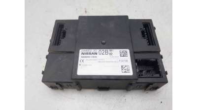 MODULO ELECTRONICO NISSAN QASHQAI / QASHQAI +2 I (2007-2013) 1.5 DCI 106CV 1461CC - L.8045945 / 284B2JD