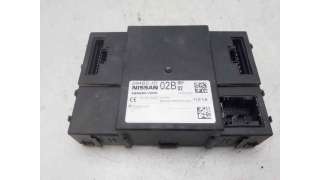 MODULO ELECTRONICO NISSAN QASHQAI / QASHQAI +2 I (2007-2013) 1.5 DCI 106CV 1461CC - L.8045945 / 284B2JD