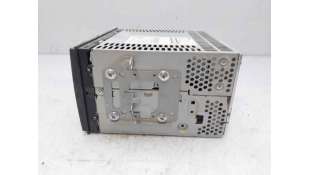 SISTEMA AUDIO / RADIO CD NISSAN QASHQAI / QASHQAI +2 I (2007-2013) 1.5 DCI 106CV 1461CC - L.8045952 / 28185JD00A 2