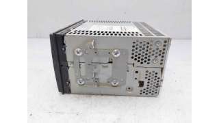 SISTEMA AUDIO / RADIO CD NISSAN QASHQAI / QASHQAI +2 I (2007-2013) 1.5 DCI 106CV 1461CC - L.8045952 / 28185JD00A