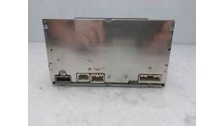SISTEMA AUDIO / RADIO CD NISSAN QASHQAI / QASHQAI +2 I (2007-2013) 1.5 DCI 106CV 1461CC - L.8045952 / 28185JD00A