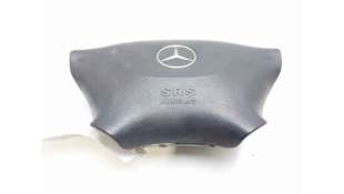 AIRBAG DELANTERO IZQUIERDO MERCEDES-BENZ VITO / MIXTO FURGÓN (2003-) 109 CDI (639.601, 639.603, 639.605) 88CV 2148CC - L.80