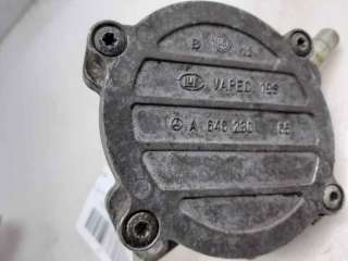 DEPRESOR FRENO / BOMBA VACÍO MERCEDES-BENZ VITO / MIXTO FURGÓN (2003-) 109 CDI (639.601, 639.603, 639.605) 88CV 2148CC - L.
