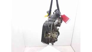 CULATA YAMAHA MOTORCYCLES XJ - L.8046155 / 4BR00 2