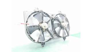 ELECTROVENTILADOR NISSAN ALMERA II (2000-2006) 1.5 90CV 1498CC - L.8046195 / 21481BM420