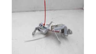 BISAGRAS DACIA DUSTER (2010-2018) 1.5 DCI 90CV 1461CC - L.8046205 / 804207876R