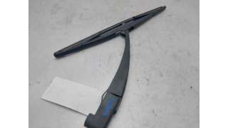 BRAZO LIMPIA TRASERO DACIA DUSTER (2010-2018) 1.5 DCI 90CV 1461CC - L.8046242 / 287800376R