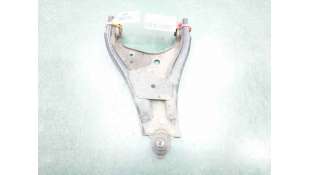 BRAZO SUSPENSION INFERIOR DELANTERO DERECHO DACIA DUSTER (2010-2018) 1.5 DCI 90CV 1461CC - L.8046243 / 545001225R