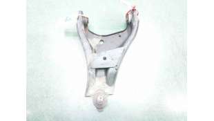 BRAZO SUSPENSION INFERIOR DELANTERO IZQUIERDO DACIA DUSTER (2010-2018) 1.5 DCI 90CV 1461CC - L.8046244 / 545012815R