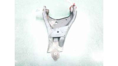 BRAZO SUSPENSION INFERIOR DELANTERO IZQUIERDO DACIA DUSTER (2010-2018) 1.5 DCI 90CV 1461CC - L.8046244 / 545012815R