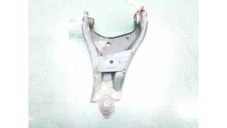 BRAZO SUSPENSION INFERIOR DELANTERO IZQUIERDO DACIA DUSTER (2010-2018) 1.5 DCI 90CV 1461CC - L.8046244 / 545012815R