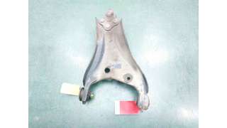 BRAZO SUSPENSION INFERIOR DELANTERO IZQUIERDO DACIA DUSTER (2010-2018) 1.5 DCI 90CV 1461CC - L.8046244 / 545012815R