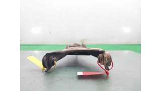 BRAZO SUSPENSION INFERIOR DELANTERO IZQUIERDO DACIA DUSTER (2010-2018) 1.5 DCI 90CV 1461CC - L.8046244 / 545012815R