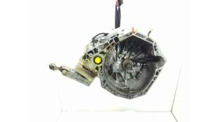 CAJA CAMBIOS DACIA DUSTER (2010-2018) 1.5 DCI 90CV 1461CC - L.8046252 / TL4075