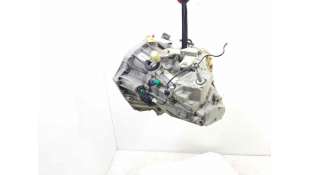 CAJA CAMBIOS DACIA DUSTER (2010-2018) 1.5 DCI 90CV 1461CC - L.8046252 / TL4075 2