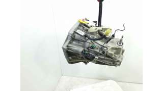 CAJA CAMBIOS DACIA DUSTER (2010-2018) 1.5 DCI 90CV 1461CC - L.8046252 / TL4075