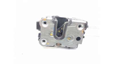 CERRADURA PUERTA TRASERA DERECHA DACIA DUSTER (2010-2018) 1.5 DCI 90CV 1461CC - L.8046270 / 825025968R