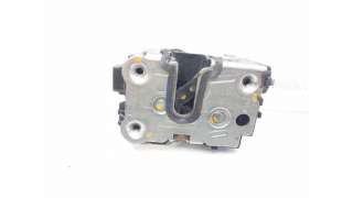CERRADURA PUERTA TRASERA DERECHA DACIA DUSTER (2010-2018) 1.5 DCI 90CV 1461CC - L.8046270 / 825025968R