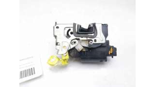 CERRADURA PUERTA TRASERA DERECHA DACIA DUSTER (2010-2018) 1.5 DCI 90CV 1461CC - L.8046270 / 825025968R