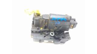 CERRADURA PUERTA TRASERA DERECHA DACIA DUSTER (2010-2018) 1.5 DCI 90CV 1461CC - L.8046270 / 825025968R