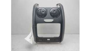 CONSOLA CENTRAL DACIA DUSTER (2010-2018) 1.5 DCI 90CV 1461CC - L.8046284 / 682605753R