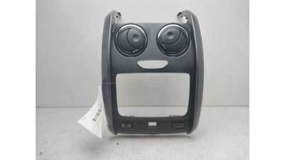 CONSOLA CENTRAL DACIA DUSTER (2010-2018) 1.5 DCI 90CV 1461CC - L.8046284 / 682605753R