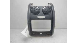 CONSOLA CENTRAL DACIA DUSTER (2010-2018) 1.5 DCI 90CV 1461CC - L.8046284 / 682605753R