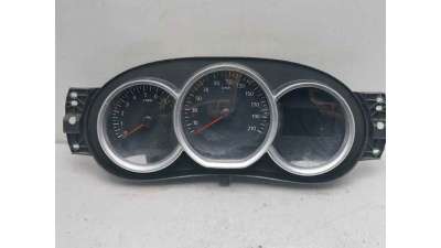 CUADRO INSTRUMENTOS DACIA DUSTER (2010-2018) 1.5 DCI 90CV 1461CC - L.8046288 / 248103023R