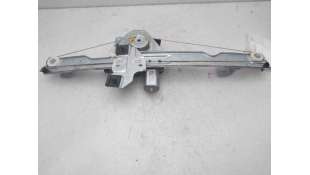 ELEVALUNAS DELANTERO IZQUIERDO DACIA DUSTER (2010-2018) 1.5 DCI 90CV 1461CC - L.8046297 / 8200733826