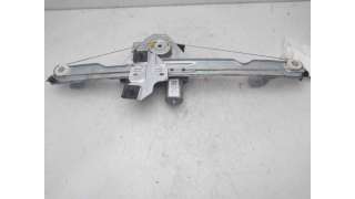 ELEVALUNAS DELANTERO IZQUIERDO DACIA DUSTER (2010-2018) 1.5 DCI 90CV 1461CC - L.8046297 / 8200733826