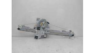 ELEVALUNAS DELANTERO IZQUIERDO DACIA DUSTER (2010-2018) 1.5 DCI 90CV 1461CC - L.8046297 / 8200733826 2