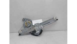 ELEVALUNAS TRASERO IZQUIERDO DACIA DUSTER (2010-2018) 1.5 DCI 90CV 1461CC - L.8046300 / 8200733833 2