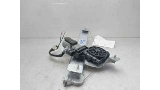 ELEVALUNAS TRASERO IZQUIERDO DACIA DUSTER (2010-2018) 1.5 DCI 90CV 1461CC - L.8046300 / 8200733833