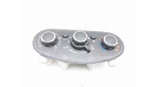 MANDO CALEFACCION /  AIRE ACONDICIONADO DACIA DUSTER (2010-2018) 1.5 DCI 90CV 1461CC - L.8046327 / 275103736R
