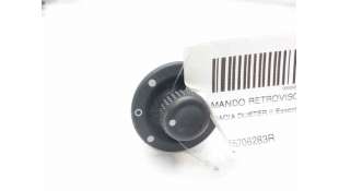 MANDO RETROVISOR DACIA DUSTER (2010-2018) 1.5 DCI 90CV 1461CC - L.8046336 / 255706283R