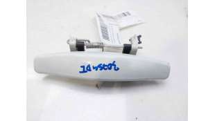 MANETA EXTERIOR DELANTERA IZQUIERDA DACIA DUSTER (2010-2018) 1.5 DCI 90CV 1461CC - L.8046343 / 806074839R