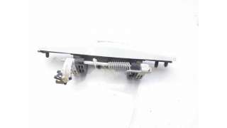 MANETA EXTERIOR DELANTERA IZQUIERDA DACIA DUSTER (2010-2018) 1.5 DCI 90CV 1461CC - L.8046343 / 806074839R
