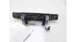 MANETA EXTERIOR DELANTERA IZQUIERDA DACIA DUSTER (2010-2018) 1.5 DCI 90CV 1461CC - L.8046343 / 806074839R