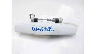 MANETA EXTERIOR TRASERA DERECHA DACIA DUSTER (2010-2018) 1.5 DCI 90CV 1461CC - L.8046345 / 806068948R