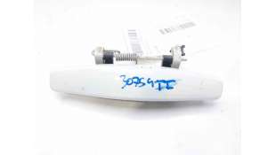 MANETA EXTERIOR TRASERA IZQUIERDA DACIA DUSTER (2010-2018) 1.5 DCI 90CV 1461CC - L.8046346 / 800074839R