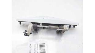 MANETA EXTERIOR TRASERA IZQUIERDA DACIA DUSTER (2010-2018) 1.5 DCI 90CV 1461CC - L.8046346 / 800074839R 2