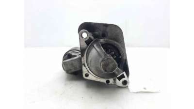 MOTOR ARRANQUE DACIA DUSTER (2010-2018) 1.5 DCI 90CV 1461CC - L.8046355 / 233006508R