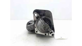 MOTOR ARRANQUE DACIA DUSTER (2010-2018) 1.5 DCI 90CV 1461CC - L.8046355 / 233006508R