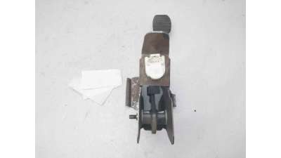 PEDAL FRENO DACIA DUSTER (2010-2018) 1.5 DCI 90CV 1461CC - L.8046376 / 360907161R