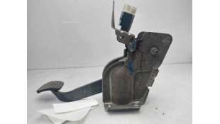 PEDAL FRENO DACIA DUSTER (2010-2018) 1.5 DCI 90CV 1461CC - L.8046376 / 360907161R 2