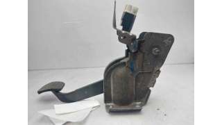 PEDAL FRENO DACIA DUSTER (2010-2018) 1.5 DCI 90CV 1461CC - L.8046376 / 360907161R