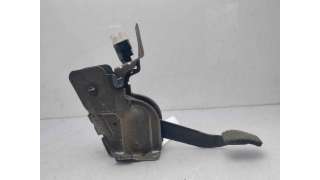 PEDAL FRENO DACIA DUSTER (2010-2018) 1.5 DCI 90CV 1461CC - L.8046376 / 360907161R
